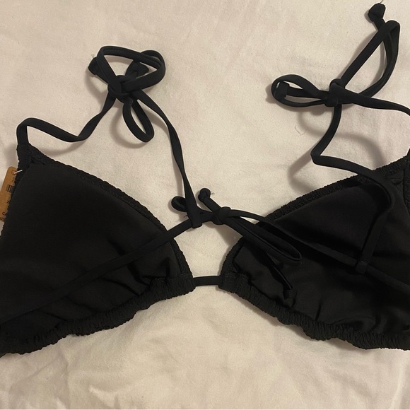 NEW Set of VS PINK bikini tops - Picture 10 of 13